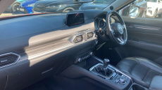 Mazda CX-5 2.0 Sport Nav+ 5dr Petrol Estate